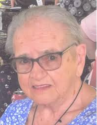 Obituary information for Helen Arline Kasecamp