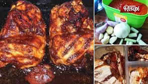 Check spelling or type a new query. Resepi Mudah Ayam Bakar Cili Padi Marvellous Tak Perlu Pencicah Makan Macam Tu Je Pun Dah Sedap Kongsi Resepi