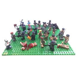 Maybe you would like to learn more about one of these? Pin On Custom Zombie Lego