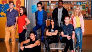 La nouvelle promo ou degrassi : Regarder Les Episodes De Degrassi La Nouvelle Promo En Streaming Complet Vostfr Vf Vo Betaseries Com