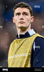 Denis benjamin hi-res stock photography and images