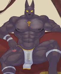 Rule34 - If it exists, there is porn of it  anubis  8171947
