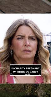 Things are about to get messy! 😲