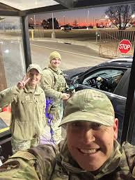 Nancy Pirotte's Instagram, Twitter & Facebook