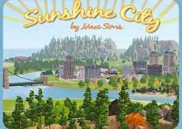 Download and add brand new the sims 3 neighbourhoods & worlds to your game. The Sims 3 Custom Content Worlds Downloads Sims 3 Worlds Sims 3 Custom Worlds Sims 3