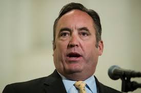 Pa. Republican Sen. Jake Corman long resisted Trump. Now he wants a 2020  election 'audit.'