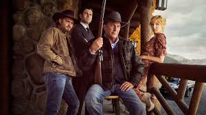 « season 3 | season 4. Yellowstone Season 4 Release Date News