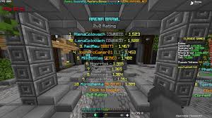 Server hosting is an important marketing tool for small businesses. Top 10 Arena Players Hypixel Minecraft Server And Maps