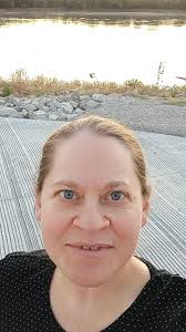 Crissy Smith Harrison