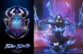 blue beetle (Movie download)