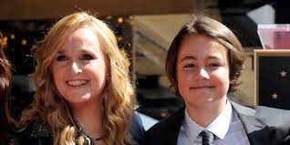 Maybe you would like to learn more about one of these? Melissa Etheridge Says Son Beckett Cypher 21 Dead From Opioid Addiction