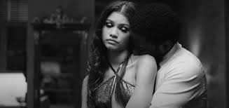 While much about the specifics of the plot remains secret. Zendaya Talks 12 Year Age Gap With Her Malcolm Marie Costar John David Washington