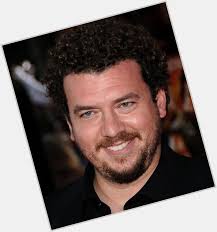 Danny Mcbride's Birthday Celebration
