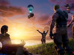 Renewed with darkness and on the path to victory. Fortnite Players Say Goodbye To Their Favorite Map Spots Polygon