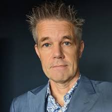 Alan Jennings (@GinjaNinja2004)