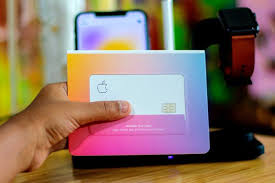 How To Use Apple Card To Finance Your Iphone Over 24 Months With No Interest Cards Credit Card Virtual Credit Card