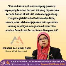 Aiman athirah al jundi dilencongkan di sini yb senator hajahraj munni sabu ahli dewan negaraahli dewan negara malaysiapenjawat kinimemegang. Raj Munni Aiman Athirah Sabu On Twitter Https T Co Vdnxcbo0ok Kenyataan Media Ketua Angkatan Wanita Amanah Negara Awan Nasional Parti Amanah Negara Amanah 16 Januari 2021 Tolak Keanggotaan Jawatankuasa Khas Bebas Kembalikan Demokrasi