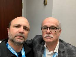 Sam Fredrickson (@FredricksonSam)