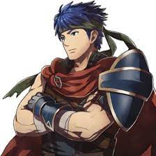 Ike Fates Portrait Png Fire Emblem Characters Fire Emblem Heroes Fire Emblem
