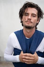 James Crow: Movies, TV, and Bio