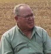 Gerald Thoms Obituary (1932