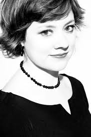 Julia Fredersdorff (Violin)