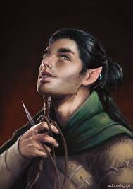 A Collection Of Pictures Of How I See You Forgotten Realms Cormyr Male Elf Character Portraits Half Elf Bard Shop for male vampire art from the world's greatest living artists. male elf character portraits