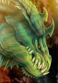 Artstation Dragon Profile Katie Azbill I think this is probably one of the most annoying bugs/glitches in the game to me. artstation dragon profile katie azbill