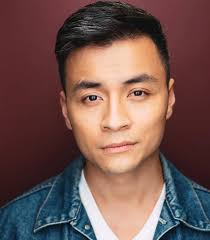 David Lee Huynh Cast as Frank Gardner in Gingold Theatrical Group's MRS.  WARREN'S PROFESSION; Performances Begin Oct. 12
