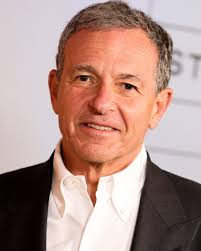 What Bob Iger's return says about how companies pick CEOs