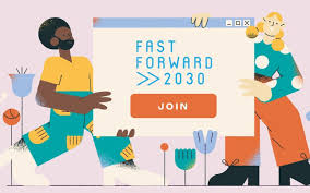 Data transfer will be faster in packet switching providing the setup time in circuit switching is greater than the time required to send a packet. Fast Forward 2030 Goes Digital And Global Ucl Institute For Global Prosperity Ucl University College London