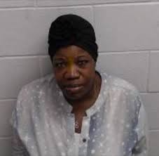 Sherry Lynn Campbell"