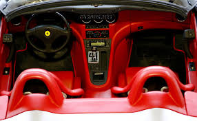 In 2000, ferrari introduced the 550 barchetta pininfarina, a. Zagato Marks The End Of An Era With Custom Ferrari 550 Gtz Barchetta Teamspeed Com