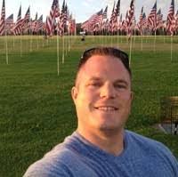 Richard Dischner's Instagram, Twitter & Facebook