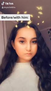 Glow up?🥰 #foryoupage#foryou