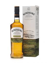 Bowmore Small Batch Reserve Whisky