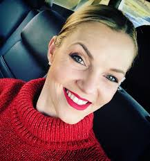 Nadia Beukes: Durf die wêreld aan met die regte lipstiffie