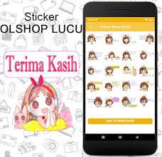 Check spelling or type a new query. Stickerapp Online Shop Untuk Whatsapp Gratis For Android Apk Download