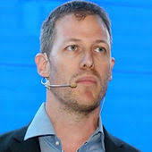 Daniel Levit, Business Manager Israel & Cyprus, Confluent