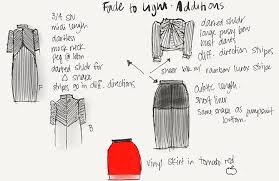 Starting a clothing line is a lot of work, but if it's your passion, you'll know it's worth it. How To Start A Clothing Line From A Project Runway Fashion Designer