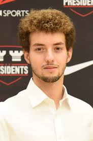 2024-25 Men's Swimming and Diving Roster