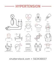 Hypertension Images Stock Photos Vectors Shutterstock