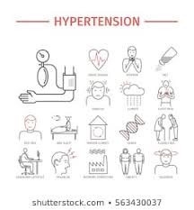 hypertension images stock photos vectors shutterstock