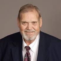 Robert Baker Obituary