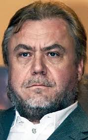 Mark Sanger — SPlay da