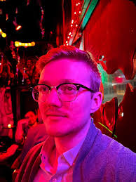 more than friends — Lowbrow Opera Collective