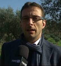 Matteo Ricci si candida a sindaco di Pesaro