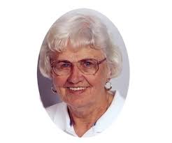 ELEANOR SLAGTER Obituary (2019)