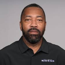 Ravens Coaches Roster