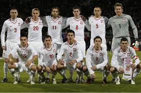 389 minut musieli czekać kibice reprezentacji polski na bramkę swoich ulubieńców. Polska Kanada 1 0 18 11 2009
